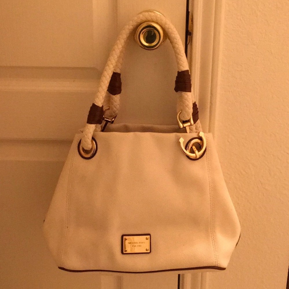 Michael Kors Marina MD Grab Bag